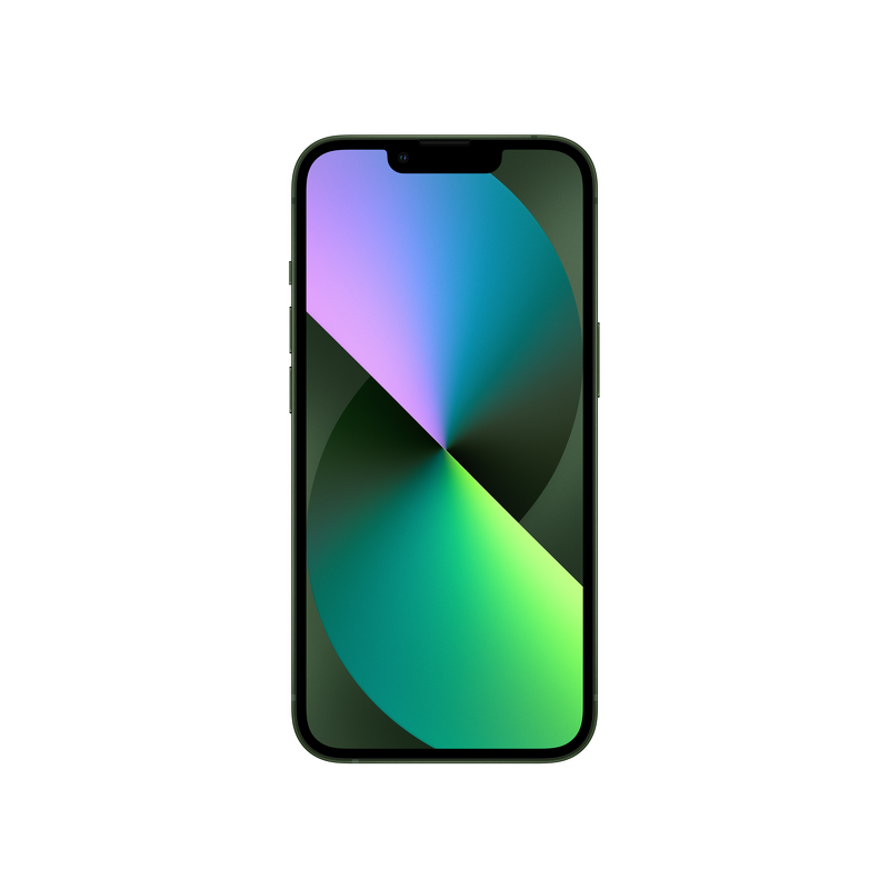 Product Image for Apple iPhone 13 128GB - Green