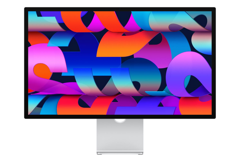 Product Image for Apple Studio Display Standard Glass - Tilt/Höjd