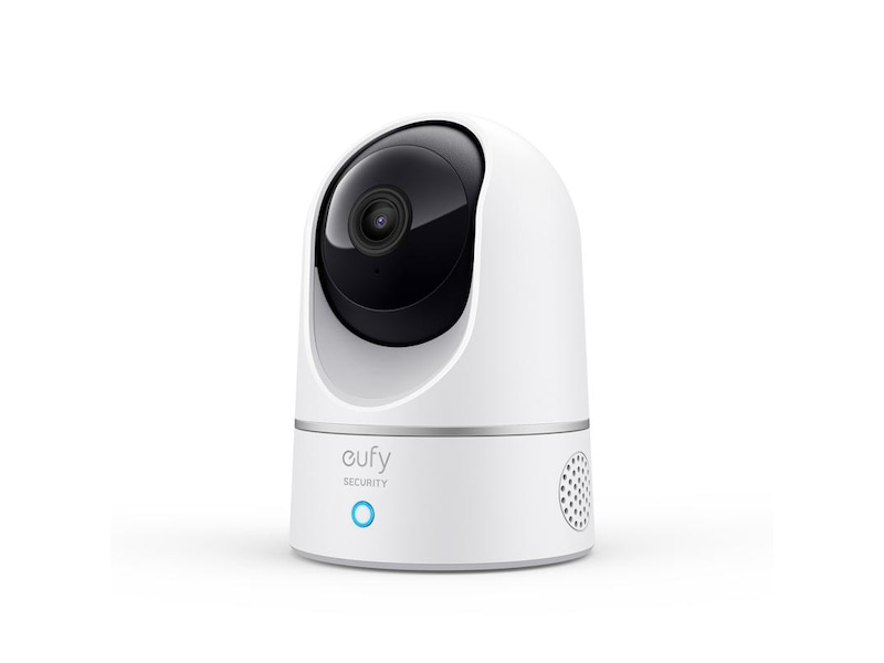 Product Image for Eufy Indoor Cam 2K Pan & Tilt