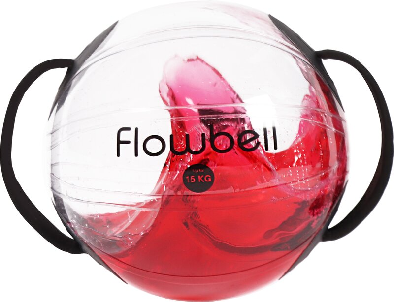 Flowlife Flowbell - 15KG
