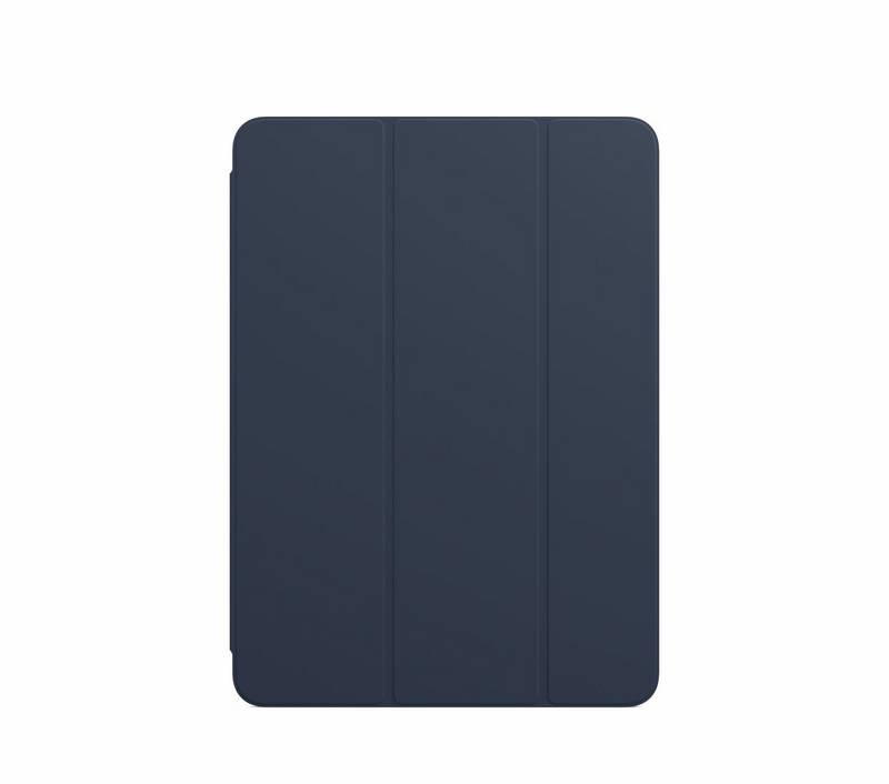Product Image for Apple iPad Air 5th gen. Smart Folio - Marine Blue