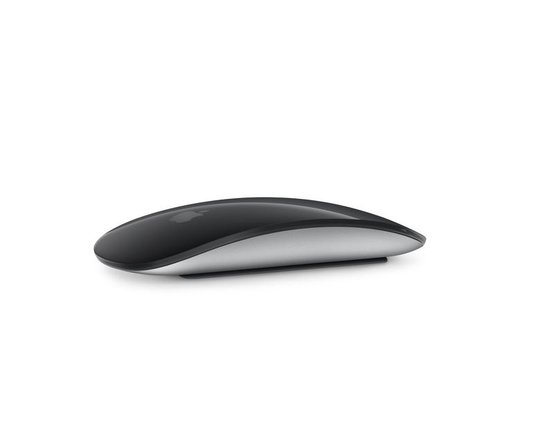 Product Image for Apple Magic Mouse - Svart