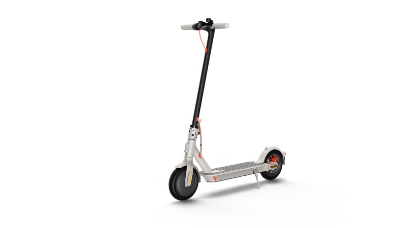 Mi Electric Scooter 3 Nordic (Gray)