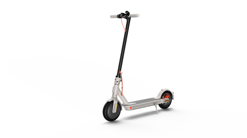 Product Image for Mi Electric Scooter 3 Nordic (Gray)