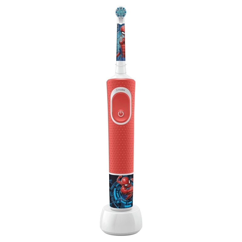 Oral-B Vitality Kids – Spiderman