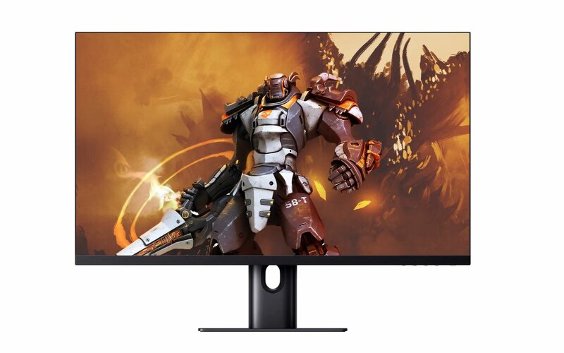 Xiaomi Mi 2K Gaming Monitor 27" / 1440p / IPS / 165Hz / 1ms / 2xHDMI,DP / HDR / Freesync