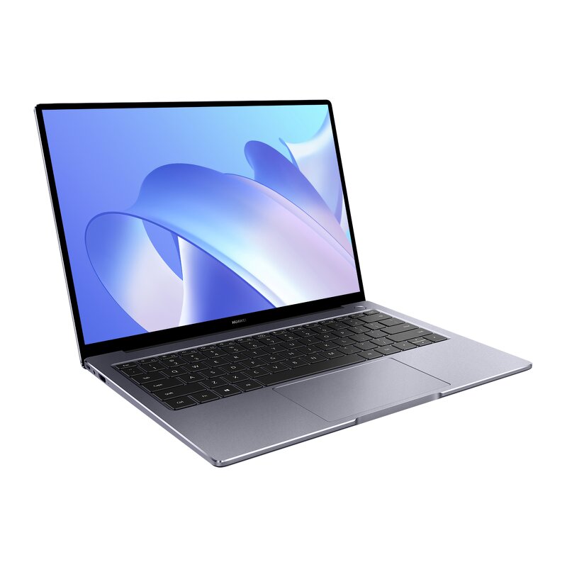 Huawei MateBook 14 / 14″ / FHD / IPS / Touch / i5-1135G7 / 16GB / 512GB / Win 11