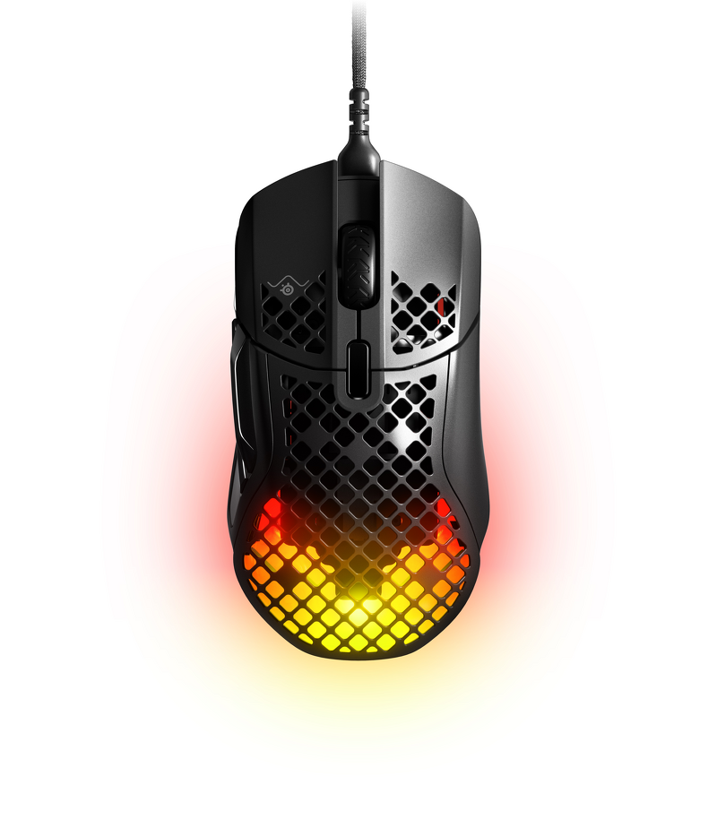 Product Image for Steelseries Aerox 5