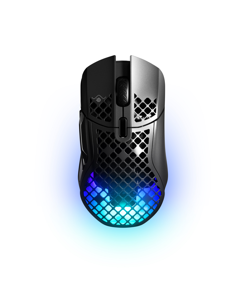 Product Image for Steelseries Aerox 5 Wireless