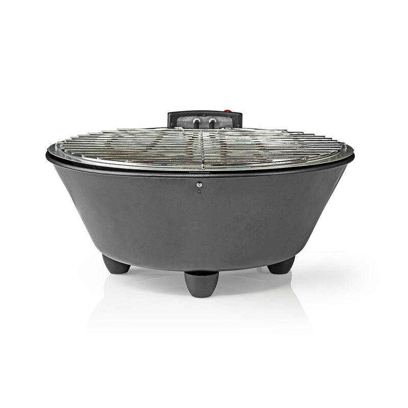 Nedis Elektrisk Grill | 1250 W