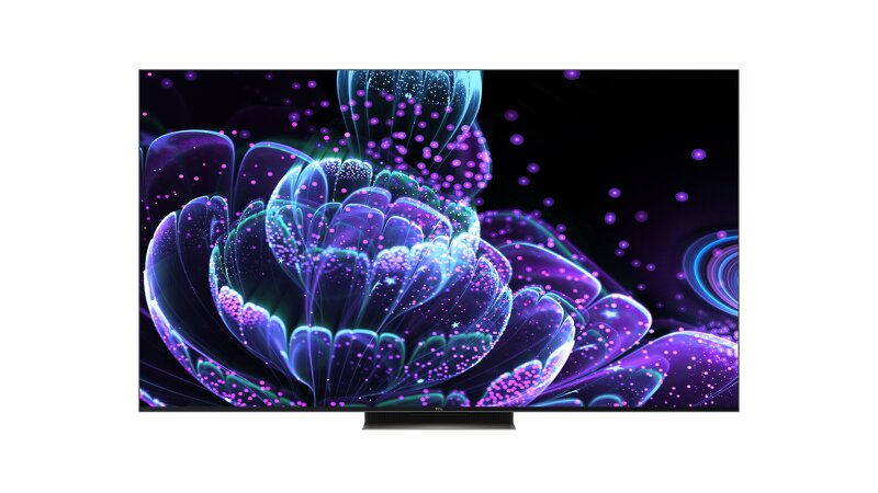 TCL 55″ 55C835 / 4K / mini QLED / 144 Hz / Google TV