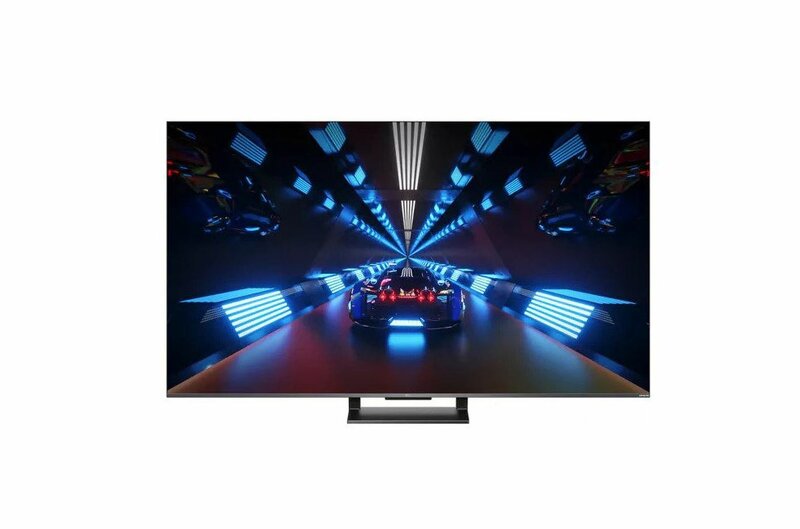 TCL 65″ 65C735 / 4K / QLED / 120 Hz / Google TV