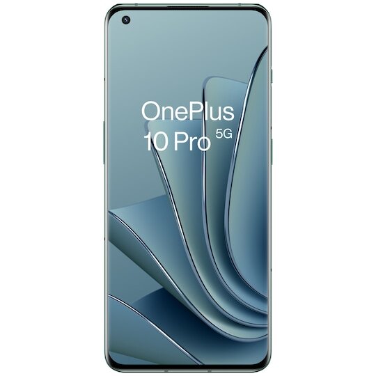 OnePlus 10 Pro 5G / 12GB / 256GB - Emerald Forest