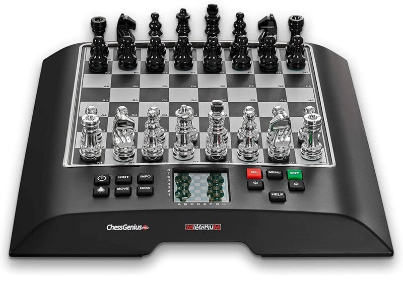 Millenium – Chess Genius Pro