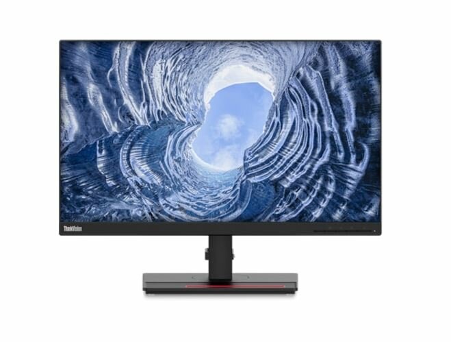 Lenovo ThinkVision T24i-2L / 24" / IPS / 1080p / 6ms / HDMI,DP,VGA / VESA