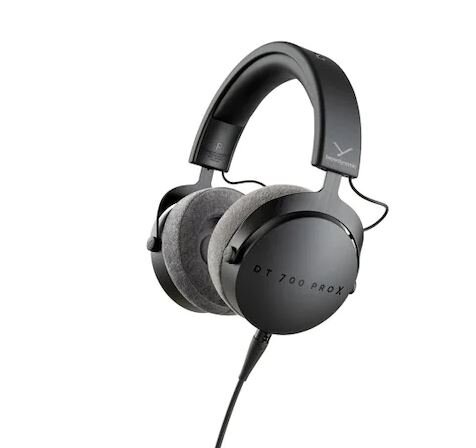 Beyerdynamic