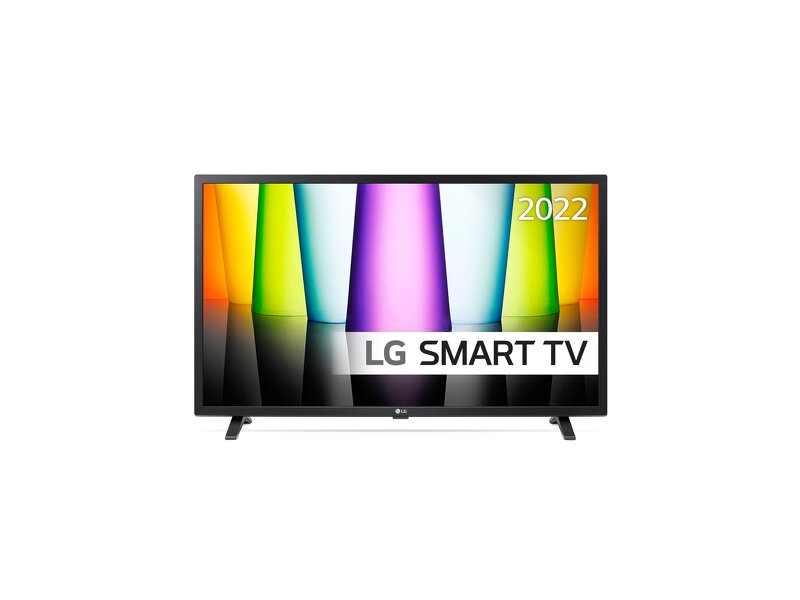 LG 32″ HD TV 32LQ630B6