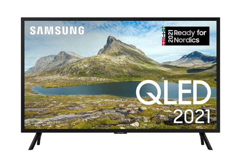 Samsung 32" QLED QE32Q50AAUXXC