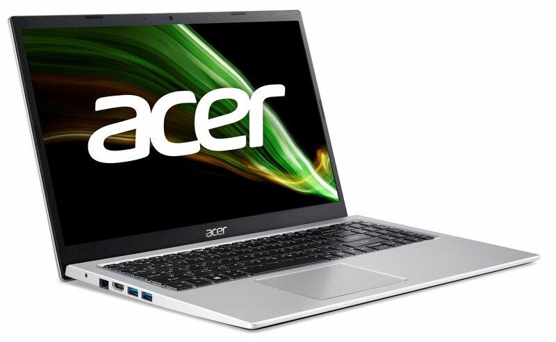 Acer Aspire 3 A315-58-306M / 15.6" / FHD / i3-1115G4 / 8GB / 256GB / Win 11