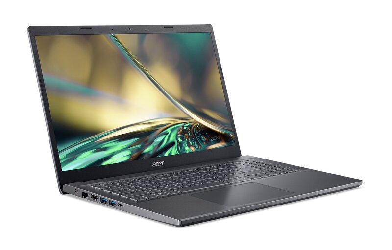 Acer Aspire 5 A515-57-78XX / 15.6" / FHD / i7-1255U / 16GB / 1TB / Win 11