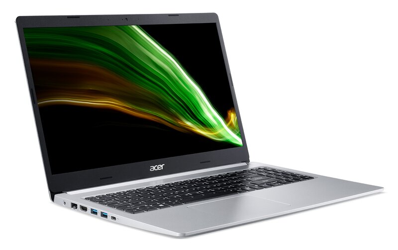 Acer Aspire 5 A515-45-R3JG / 15.6″ / FHD / Ryzen 5 5500U / 8GB / 512GB / Win 11