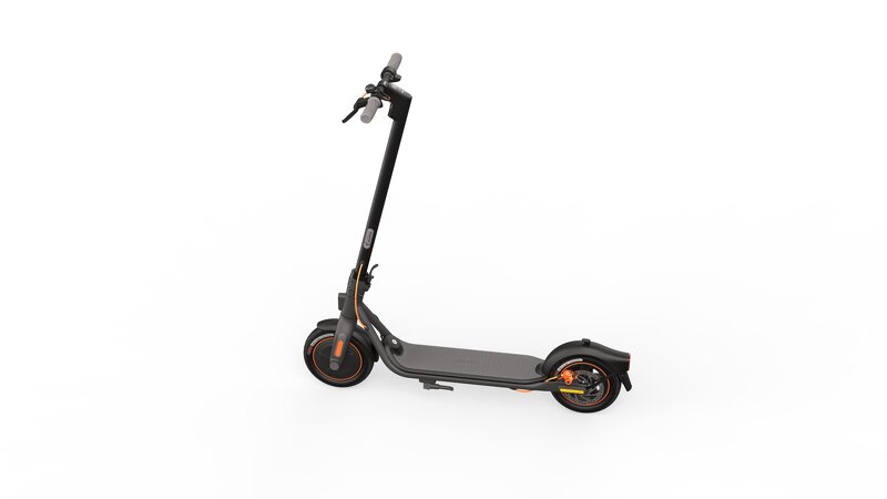 Ninebot by Segway Kickscooter F40E