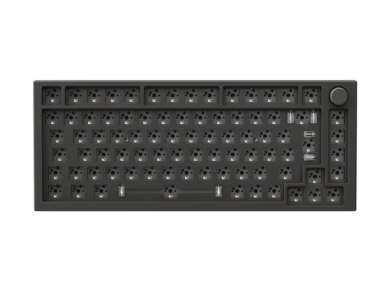 Product Image for Glorious GMMK Pro 75% Barebone ISO - Black Slate