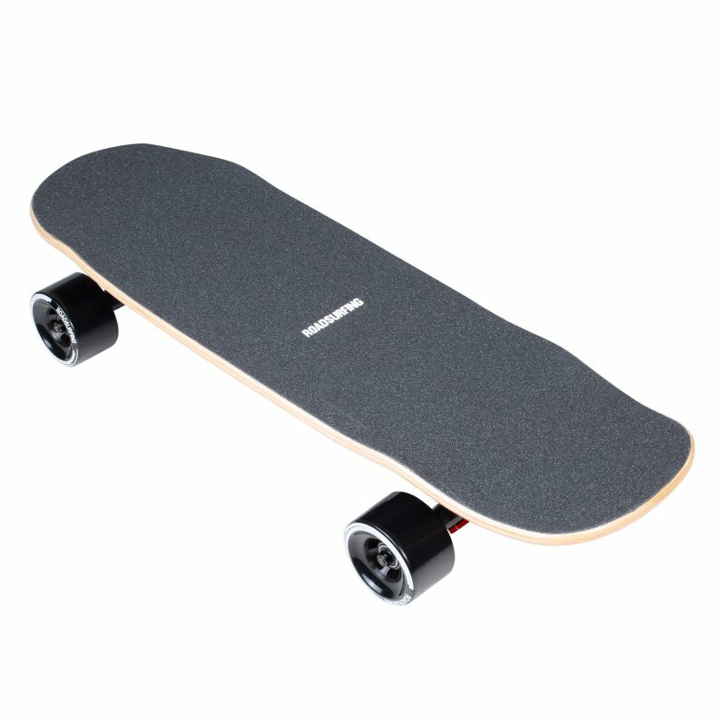 Roadsurfing Legit Board