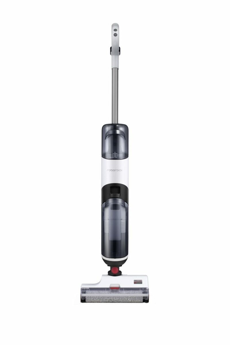 Roborock Dyad Wash Stick Vacuum