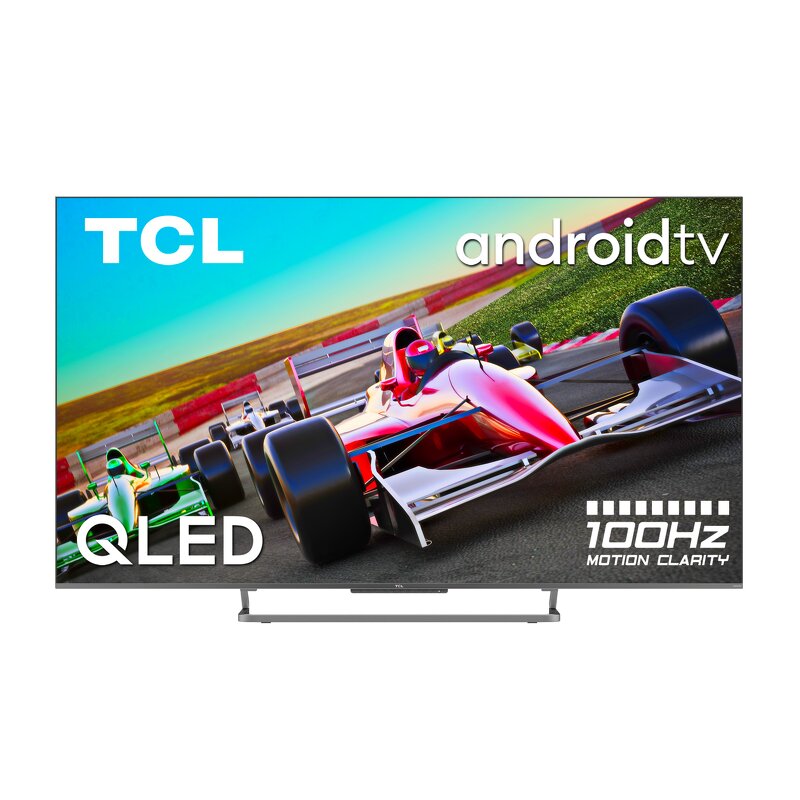 TCL 65" 65C728