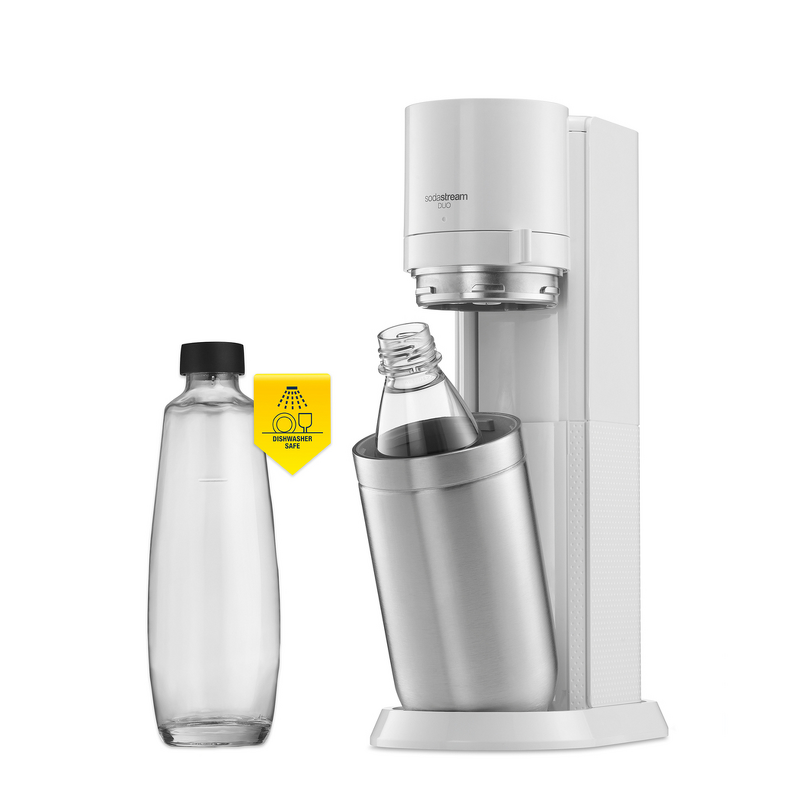 Product Image for Sodastream Duo - Vit