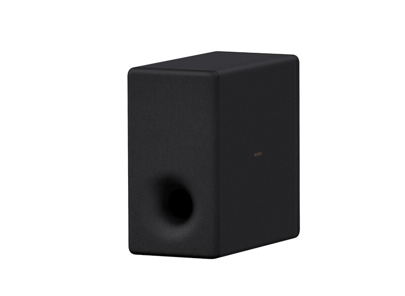 Sony SA-SW3 Compact subwoofer