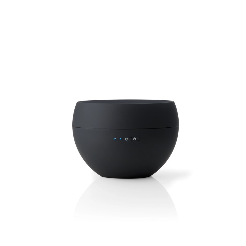 Jasmine Aroma Diffuser - Black