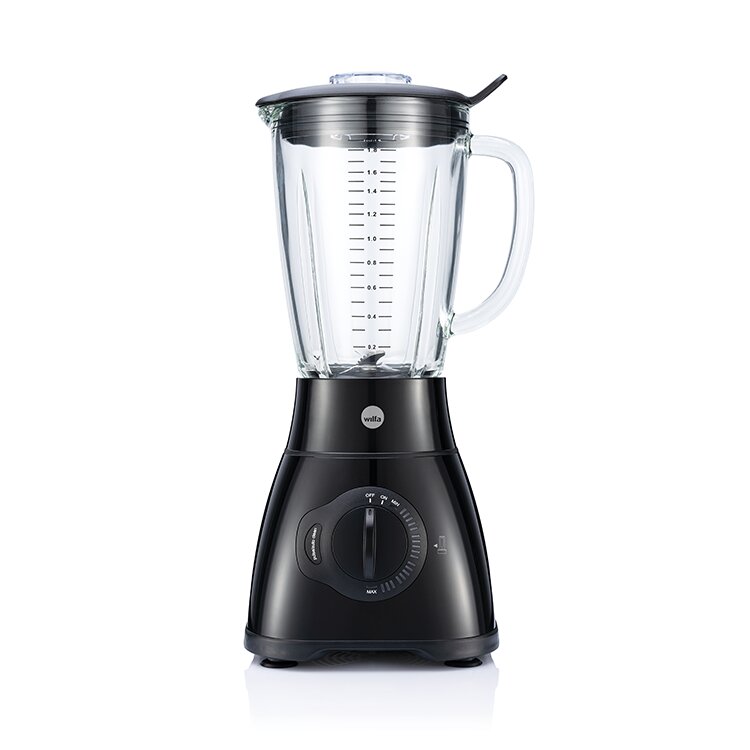 Wilfa Xplode Boost Blender