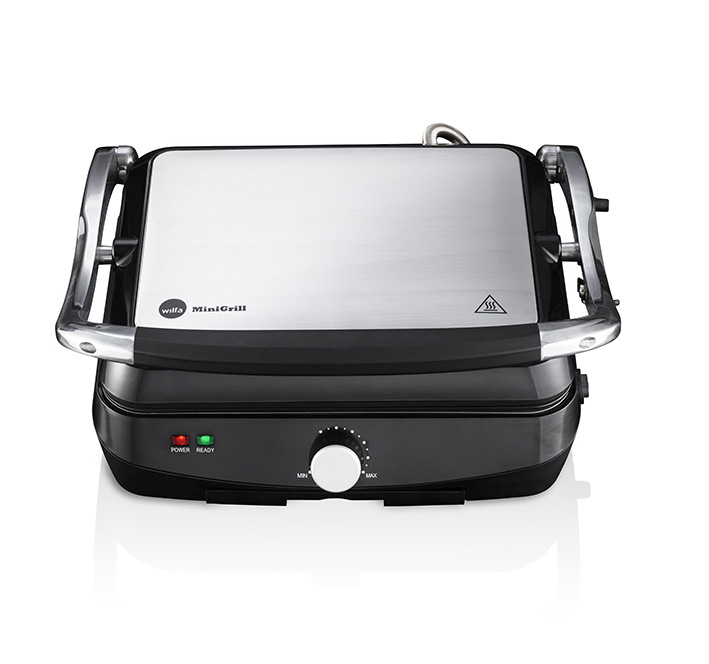 Product Image for Wilfa Minigrill Bordsgrill