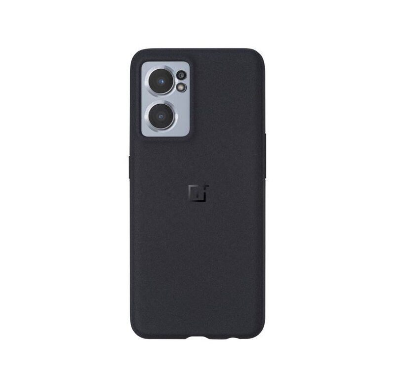 OnePlus Nord CE 2 5G / Bumper Case – Black