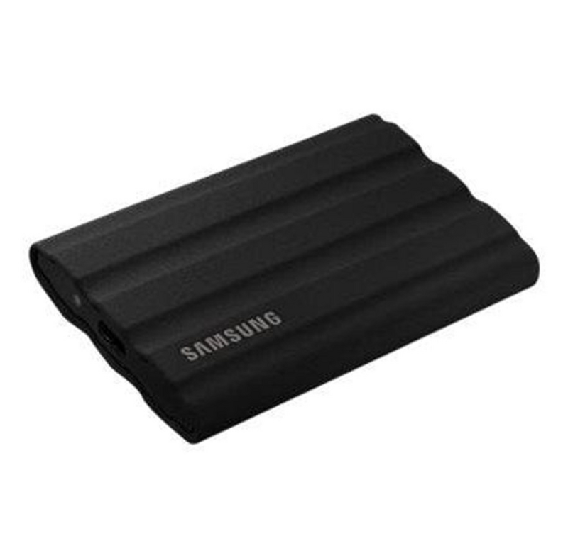Product Image for Samsung T7 Shield Black 2TB