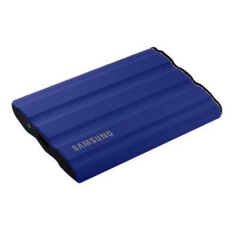 Samsung T7 Shield Blue 1TB