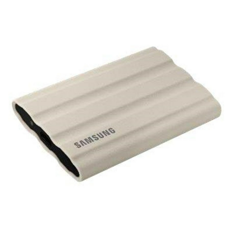 Product Image for Samsung T7 Shield Sand 2TB