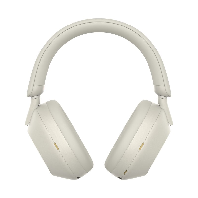 Sony WH-1000XM5 - Silver