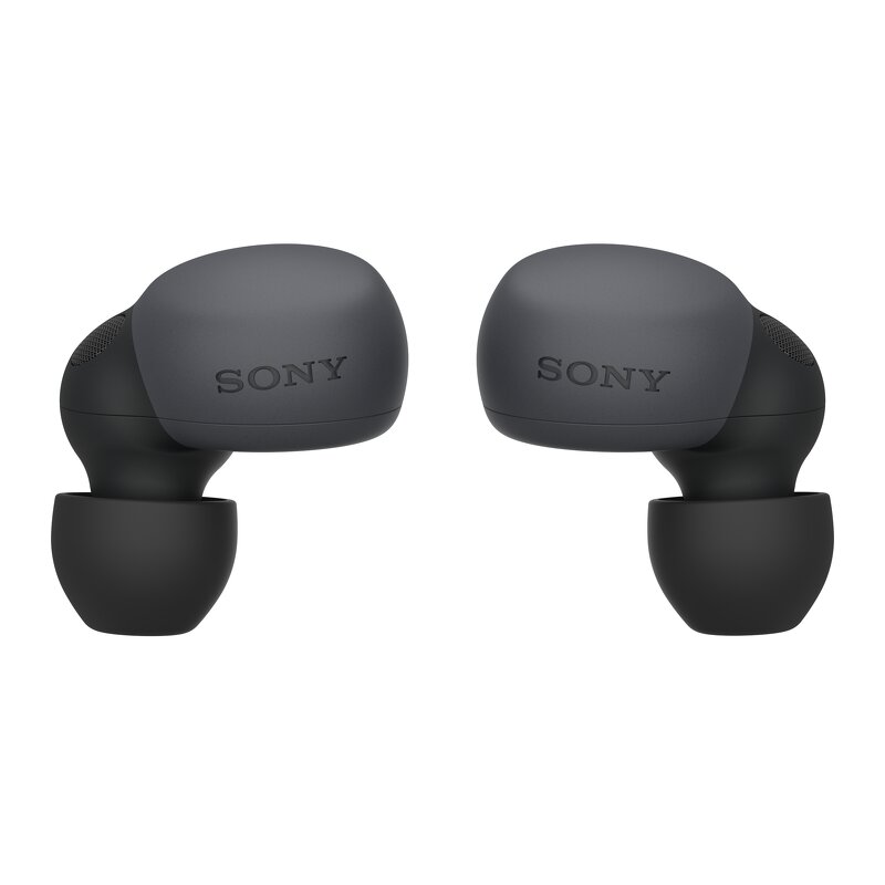 Sony LinkBuds S True Wireless – Svart