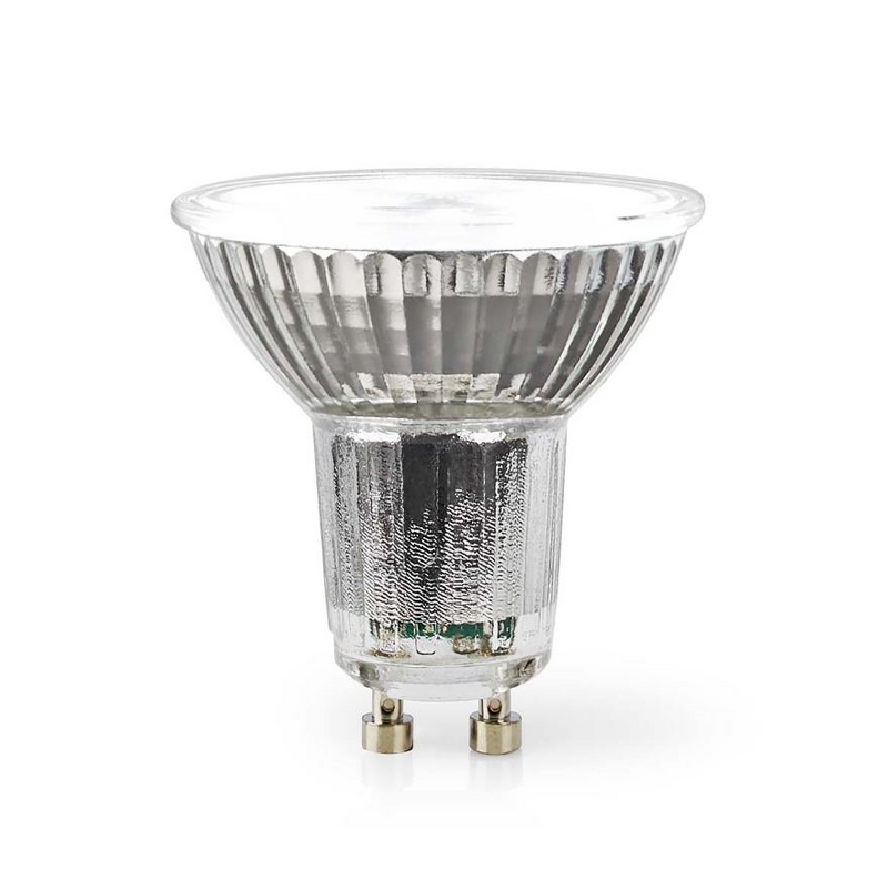 Product Image for Nedis SmartLife LED-Lampa / Color / Warm to Cool White - GU10