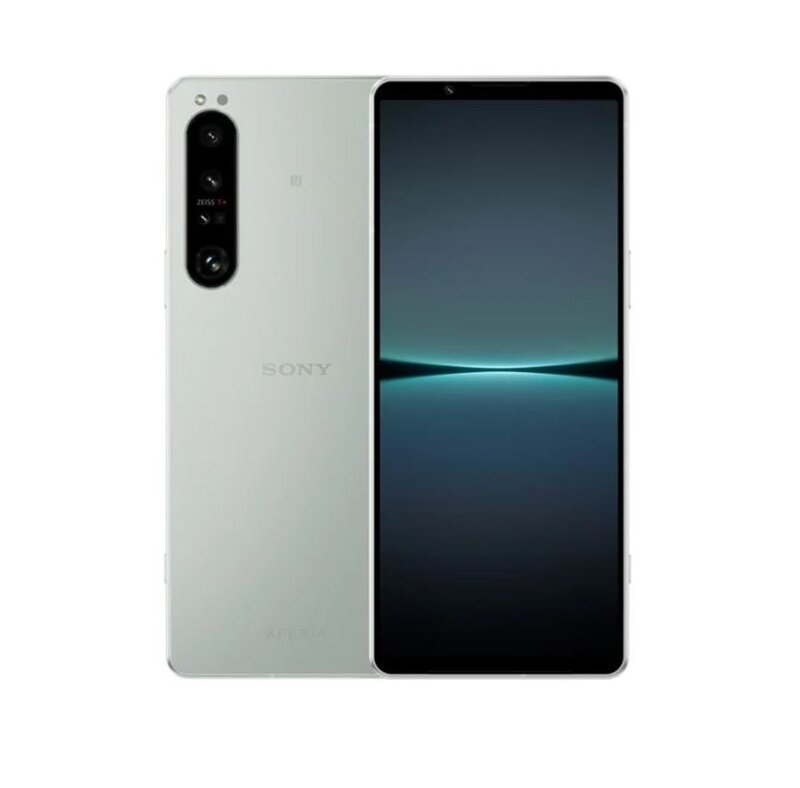 Sony Xperia 1 IV 12GB/256GB – Vit