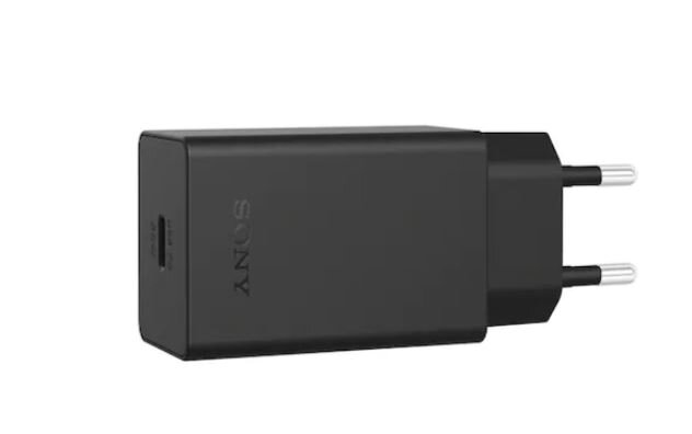 Sony 30W Fast Charger