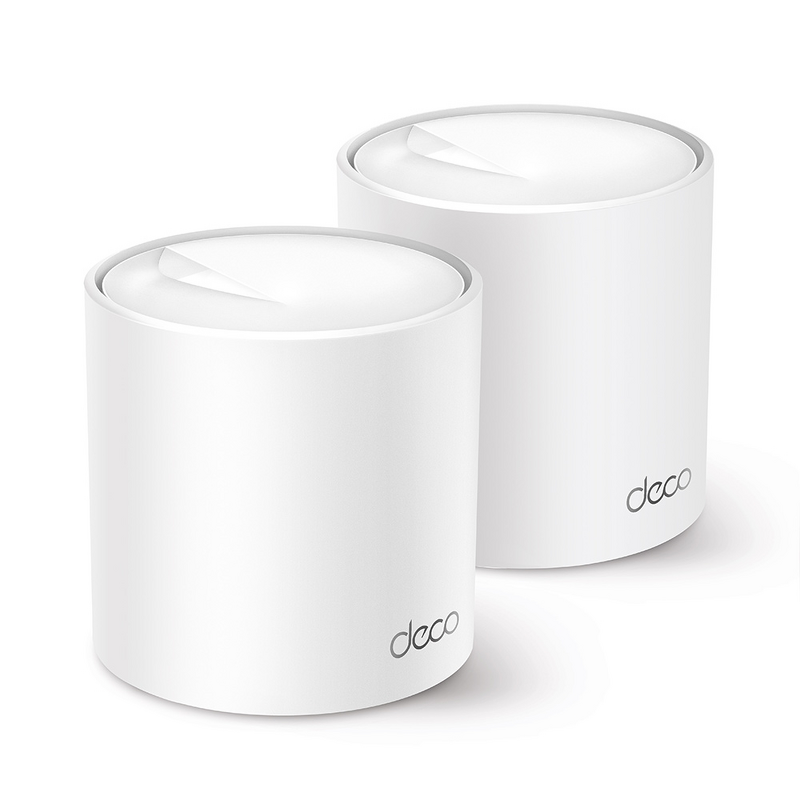 Product Image for TP-Link Deco X50 (2-pack)