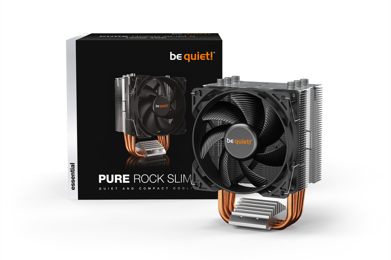 Product Image for be quiet! Pure Rock Slim 2