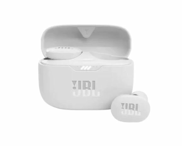 JBL Tune 130 True Wireless NC Earbuds – Vit