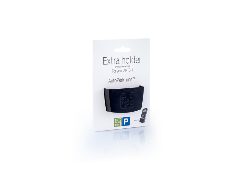 Product Image for AutoParkTime3 Extra Hållare