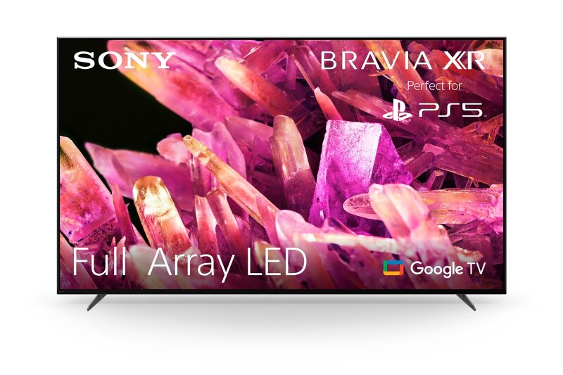 Sony 85" XR85X90K / 4K / LED / 120 Hz / Google TV