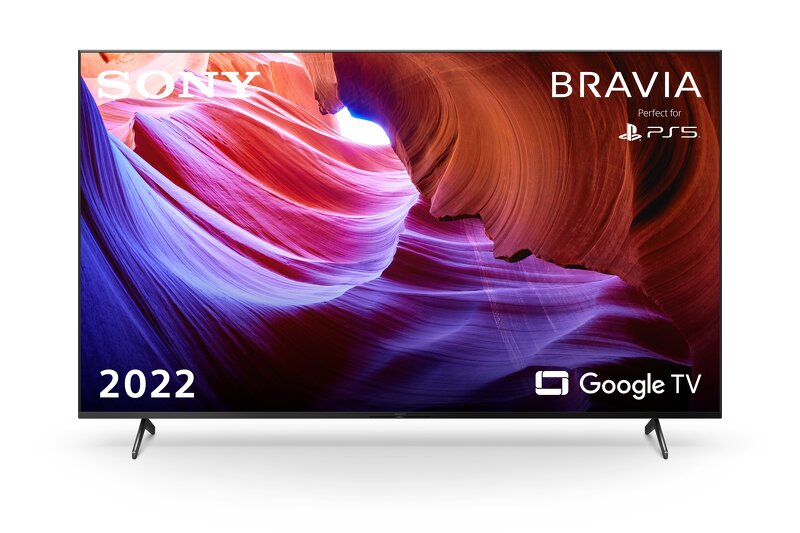 Sony 85″ LED 4K Google TV KD85X85K